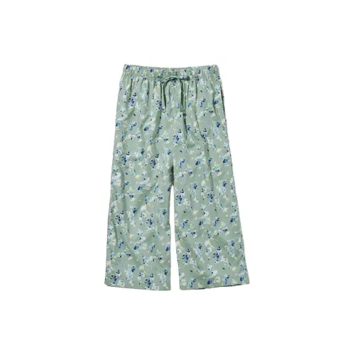 UNIQLO Women's Pajama Pants