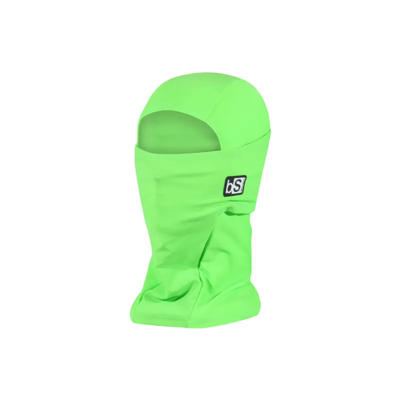 BLACKSTRAP Cycling Face Mask Equipment Unisex-31