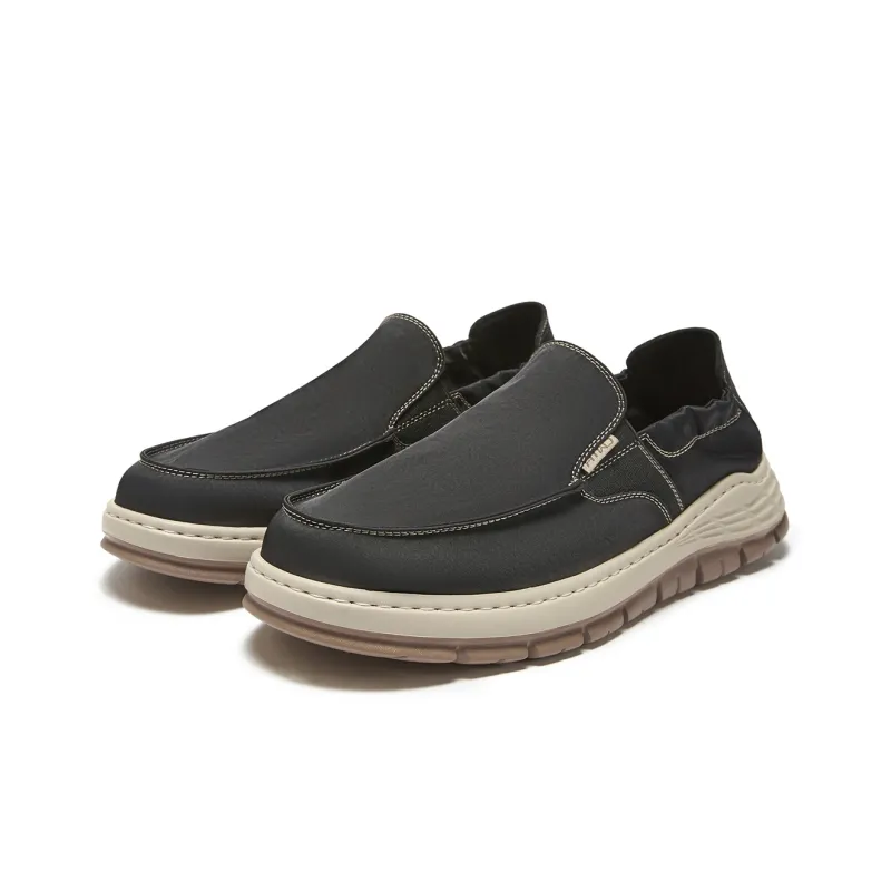 Hotwind Low Top Cloth Shoes Men's-2