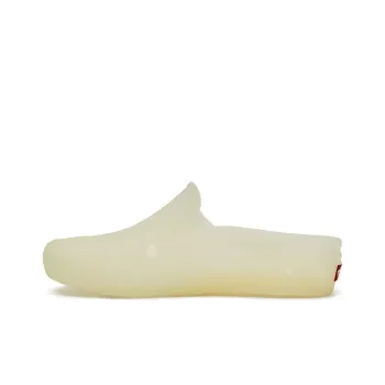 Vans Slip on Clogs Unisex Yellow