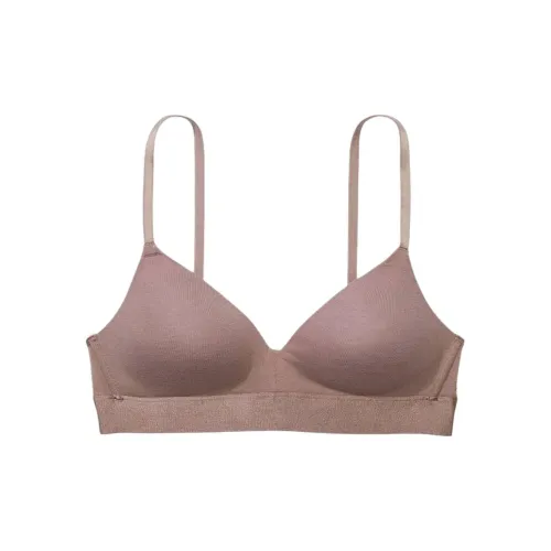 VICTORIA'S SECRET Bra Women's Coffee Brown