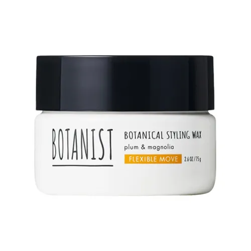 BOTANIST 헤어 스타일링