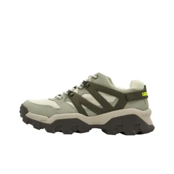 CAT Abrasion Resistant Low Top Casual Shoes Unisex