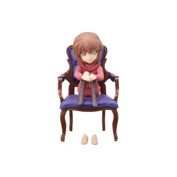 SEGA Detective Conan Ai Haibara GS Bonus Gifts