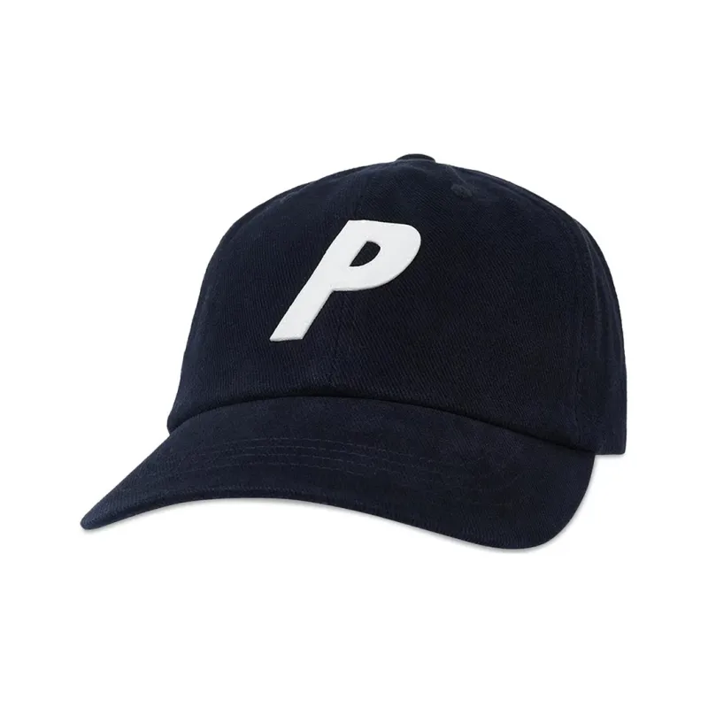 PALACE P 6 Panel-0