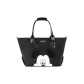 Classic Mickey Mouse Black