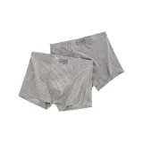 Light Heather Gray, Medium Heather Gray (2-5)