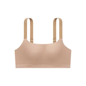 VICTORIA'S SECRET Bra Women's Deep Nude