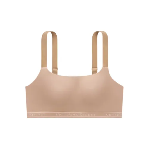 VICTORIA'S SECRET Bra Women's Deep Nude