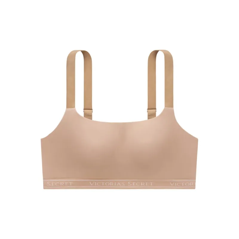 VICTORIA'S SECRET Bra Women's Deep Nude-0
