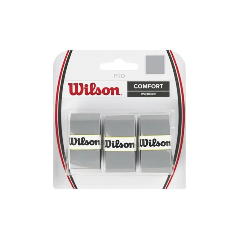 Wilson Tennis Accessories Sweat-absorbing-0