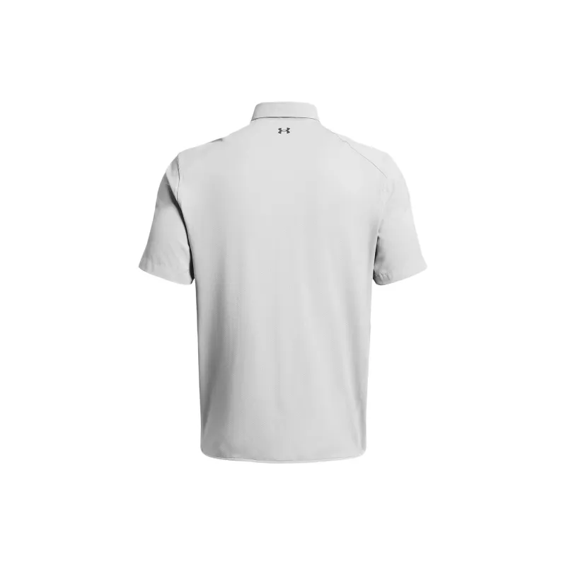 Under Armour UA Fish Pro Shirt Men's Modern Gray-1