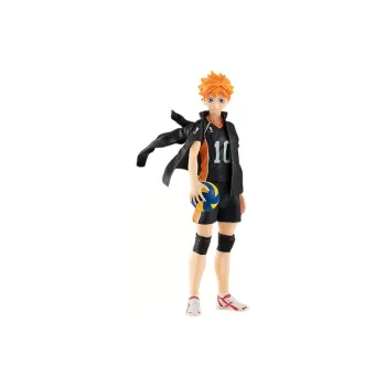 GSC Shoyo Hinata Pop Up Parade Haikyuu!! Top Characters Reissued Version Scale Figures 17cm