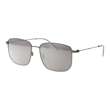 HUGO BOSS Square-Frame Sunglasses