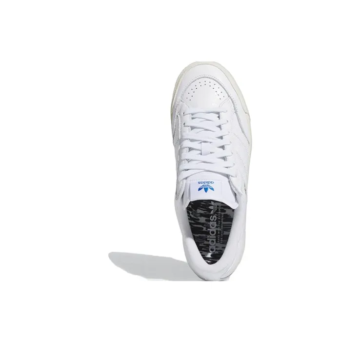 Adidas Nora Cloud White Ivory-3