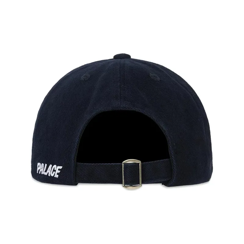 PALACE P 6 Panel-2