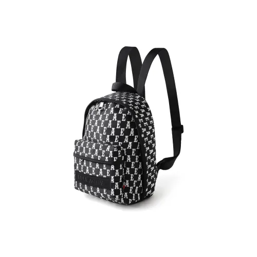 Elle Active Backpacks Black