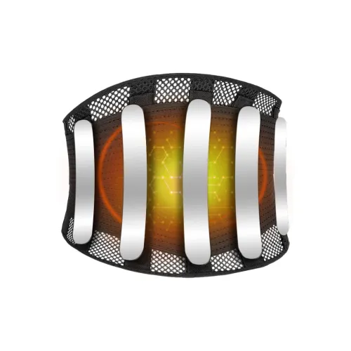 AIDEMARTIN Back Support Braces