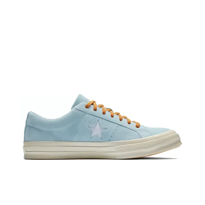 Converse One Star Ox Tyler The Creator Golf Wang Clearwater-1