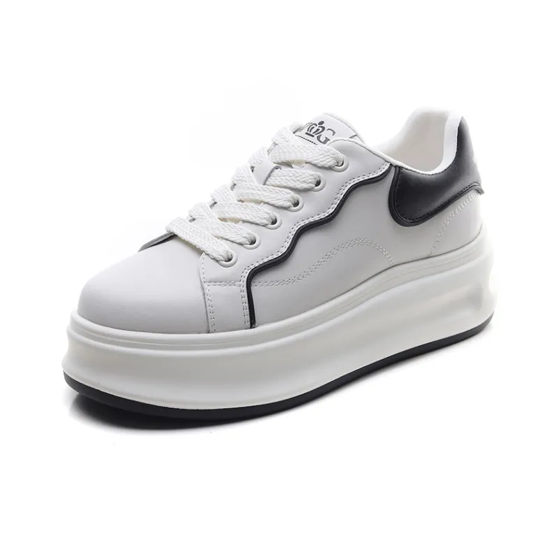 Age Of The Crown Low-Top Skateboard Shoes Women's-1