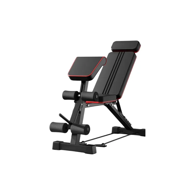 Genesis Supine Boards Men's Overall Weight Loss Body Sculpting Body Shaping-7