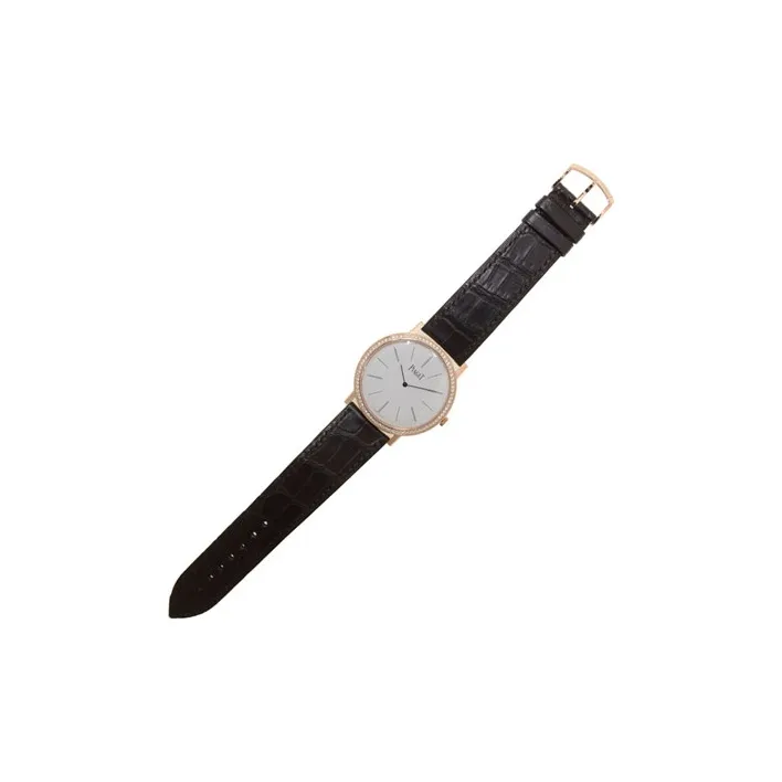 Piaget Men ALTIPLANO Watch-2