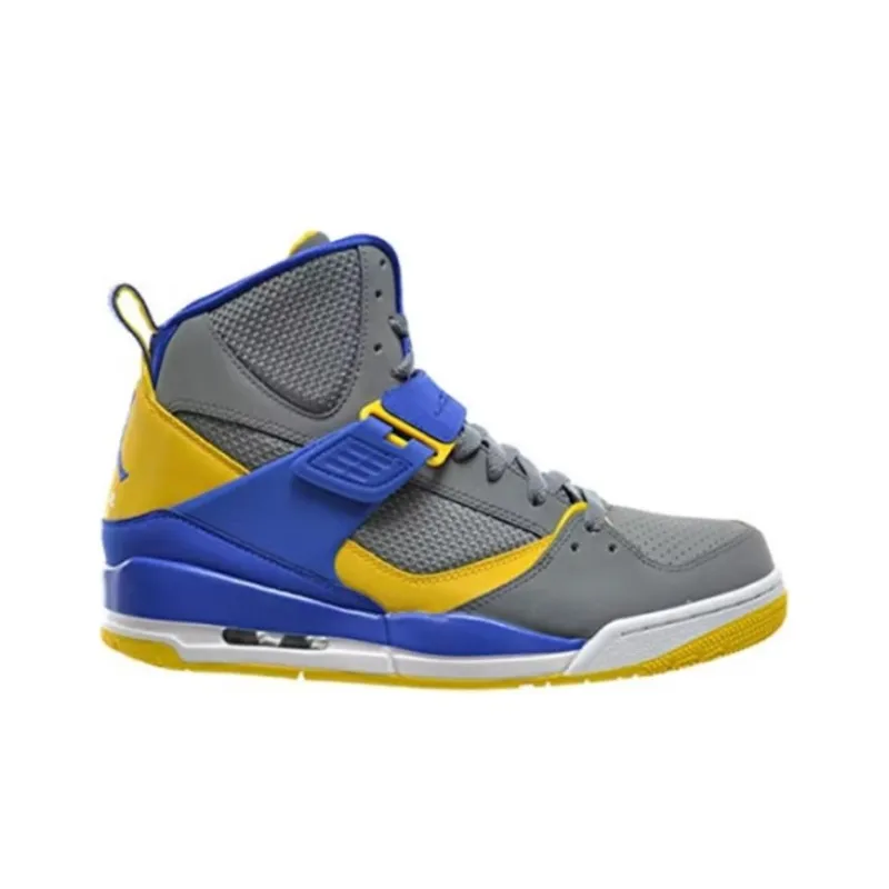 Jordan Flight 45 High Laney-1