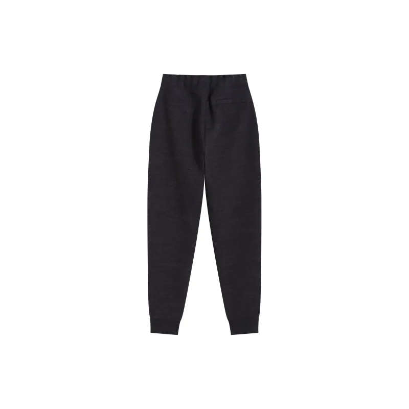 Polo Ralph Lauren Knitted Sports Pants Men's Black-1