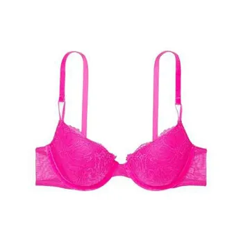 VICTORIA'S SECRET Bra Women's Bright Pink