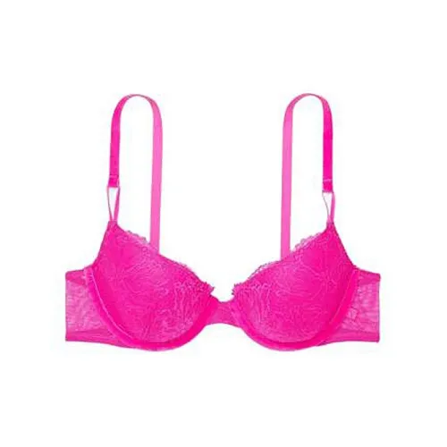 VICTORIA'S SECRET Bra Women's Bright Pink