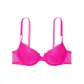 Bright Pink