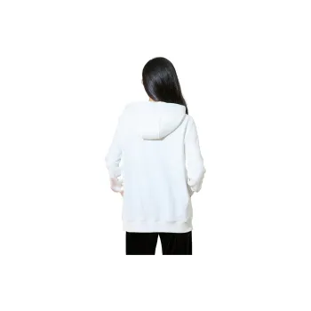 SMEN Sweatshirts Women's White