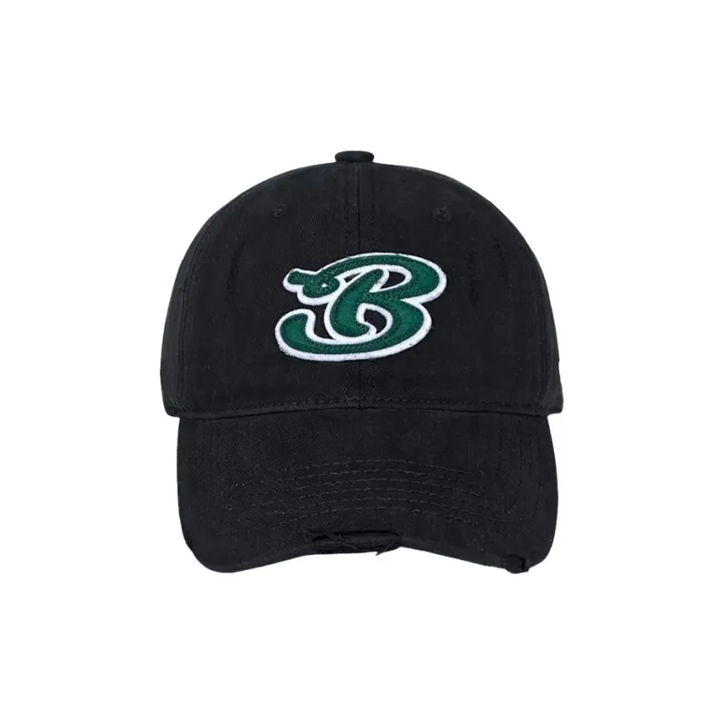 CMFY Cotton Baseball Caps Unisex-5