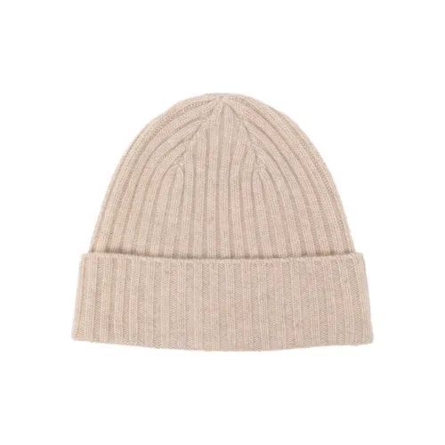 N.Peal Chunky Rib-knit Beanie