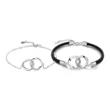 Mobius Bracelet 1 Pair