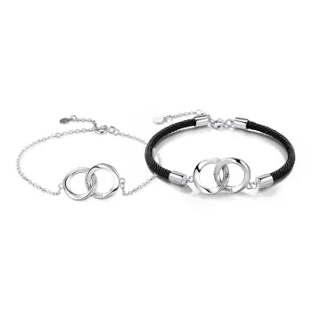 RINGLOVE Fabric Bracelets Unisex