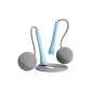 Carrot Blue[Dual-Use with or without Cord]65mm Extra Large Cordless Ball