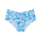 1 Pack (Blue Floral)