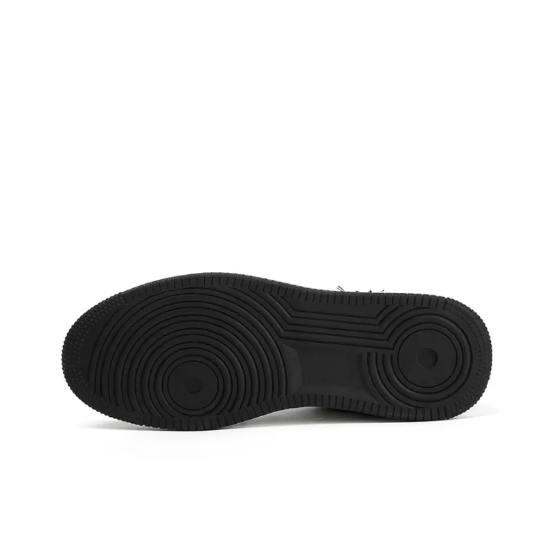 CAMOSI Slip-Resistant Low-Top Skateboard Shoes Unisex-4