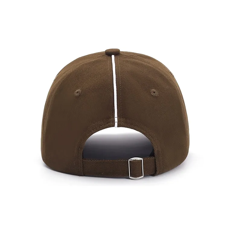 KENMO Cotton Baseball Caps Unisex-8