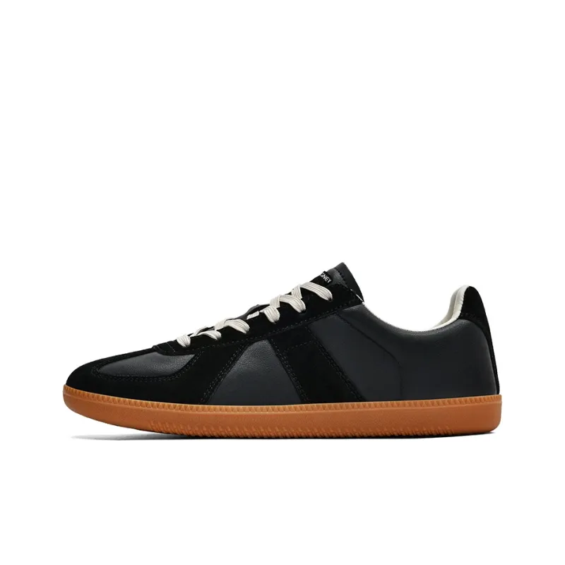 BANGNEY German Army Trainers Skateboard Shoes Unisex-7