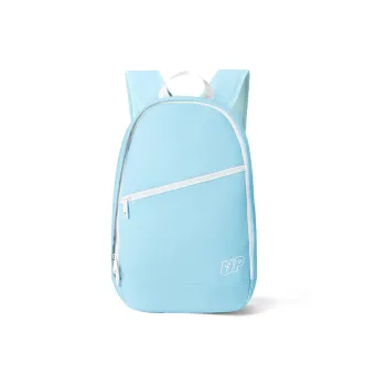 TURN UP Nylon Bag Regular Unisex