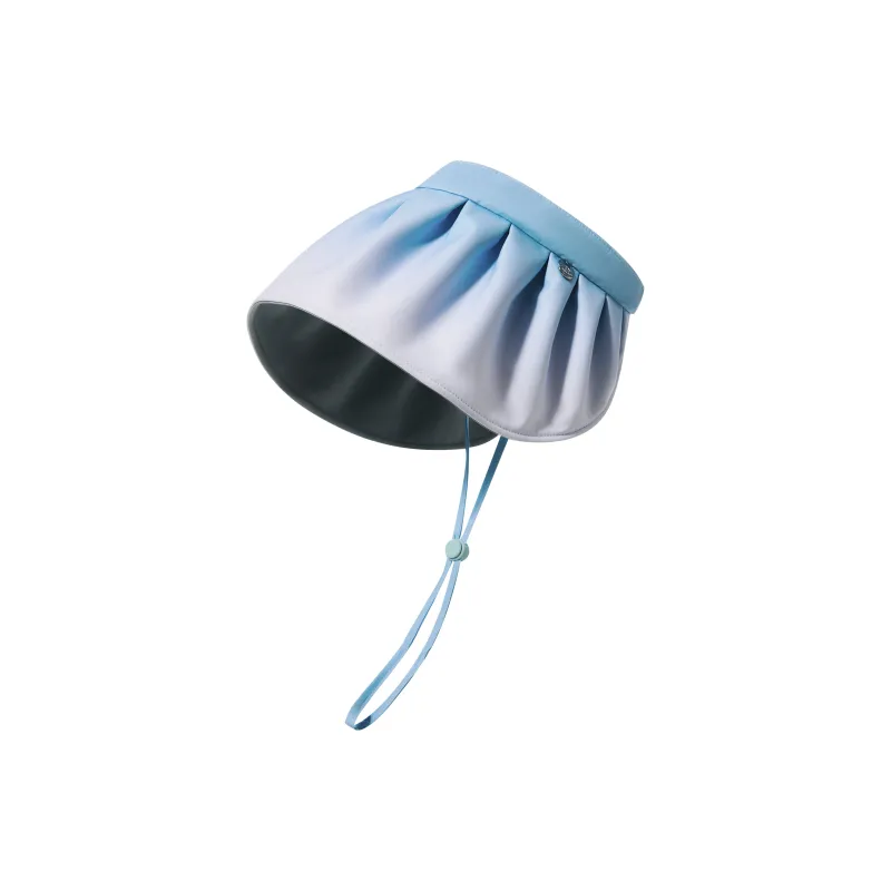 PELLIOT Polyester Sun Protection Hats Unisex-10