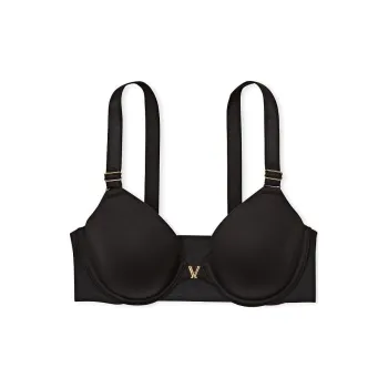 VICTORIA'S SECRET Bra Women's Black