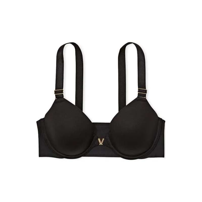VICTORIA'S SECRET Bra Women's Black-0