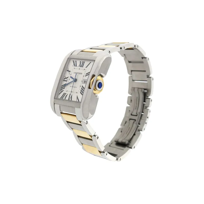 Cartier Tank W5310047-2