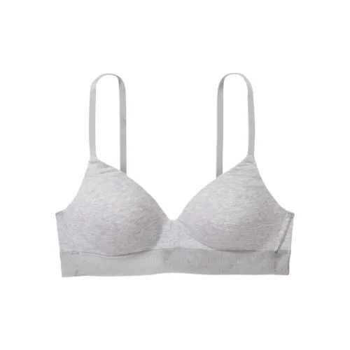 VICTORIA'S SECRET Bra Women's Gray