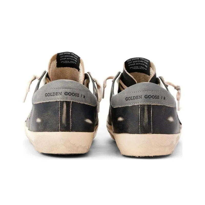 Golden Goose Super-Star Low-top Sneakers-4