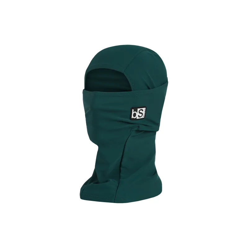 BLACKSTRAP Cycling Face Mask Equipment Unisex-28