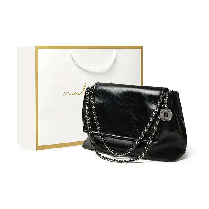 Narandu Shoulder Bags-0